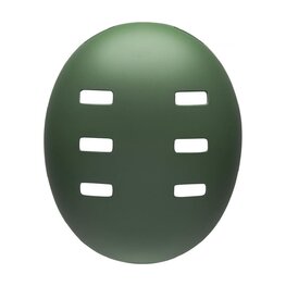 BELL Kask kolarski - LOCAL - zielony