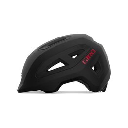 GIRO Kask kolarski - SCAMP II - czarny