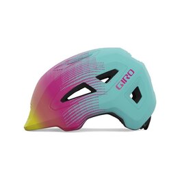 GIRO Kask kolarski - SCAMP II - kolorowy