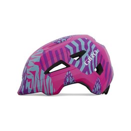 GIRO Kask kolarski - SCAMP II - kolorowy