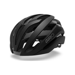 GIRO Kask kolarski - CIELO MIPS - czarny