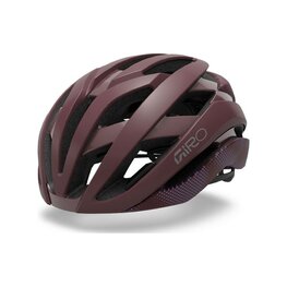 GIRO Kask kolarski - CIELO MIPS - bordowy