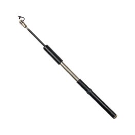 BLACKBURN pompka - MINI PUMP - czarny