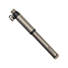 BLACKBURN pompka - CO2 MINI PUMP - szary