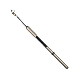 BLACKBURN pompka - MINI PUMP - szary