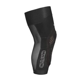 GIRO ochraniacze na kolana - LOAM - czarny