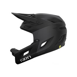 GIRO Kask kolarski - COALITION SPHERICAL - czarny