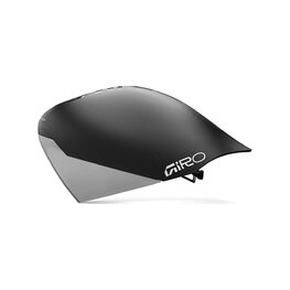 GIRO Kask kolarski - AEROHEAD MIPS II - czarny