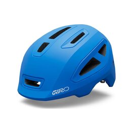 GIRO Kask kolarski - SCAMP II - czarny