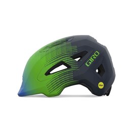 GIRO Kask kolarski - SCAMP II MIPS - kolorowy