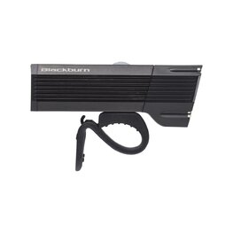 BLACKBURN światło przednie - DAYBLAZER 1500 - czarny