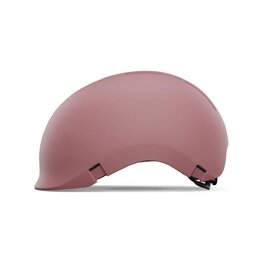 GIRO Kask kolarski - HOXTON - różowy