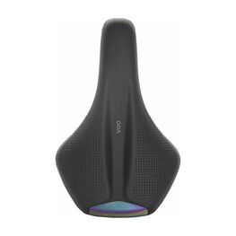 SELLE ROYAL siodełko - VIVO ATHLETIC - czarny