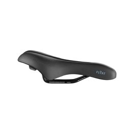 SELLE ROYAL siodełko - FLOAT ATHLETIC - czarny