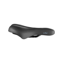SELLE ROYAL siodełko - FLOAT MODERATE - czarny