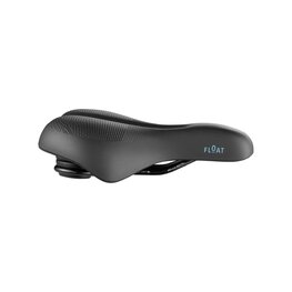 SELLE ROYAL siodełko - FLOAT RELAXED - czarny