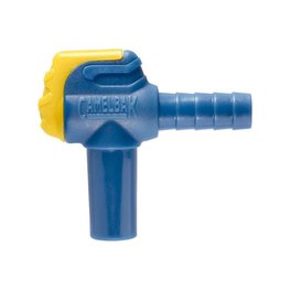 CAMELBAK akcesoria do bukłaku - ERGO - niebieski/żółty