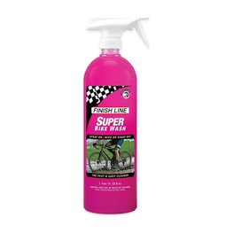 FINISH LINE środek czyszczący do roweru - BIKE WASH 1l