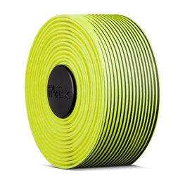 FIZIK owijka na kierownicę - VENTO MICROTEX TACKY - żółty/czarny
