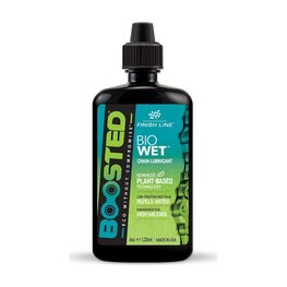 FINISH LINE smar - BOOSTED