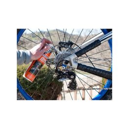 FINISH LINE środek odtłuszczający - CITRUS DEGREASER 590ml