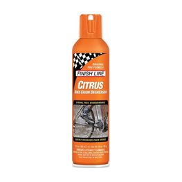 FINISH LINE środek odtłuszczający - CITRUS DEGREASER 350ML