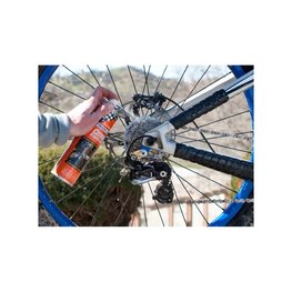 FINISH LINE środek odtłuszczający - CITRUS DEGREASER 350ML