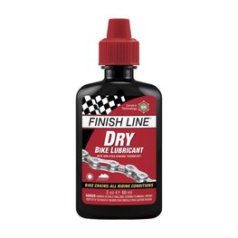 FINISH LINE smar -  DRY LUBE BN 60ML