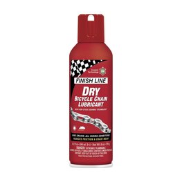 FINISH LINE smar - DRY LUBE 240 ml