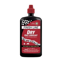 FINISH LINE smar - DRY LUBE 240 ml