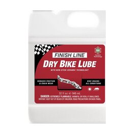 FINISH LINE smar - DRY LUBE 960 ml