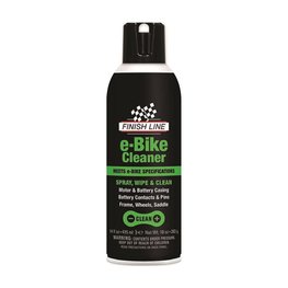 FINISH LINE środek czyszczący do roweru - E-BIKE CLEANER 415ml