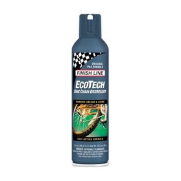FINISH LINE środek czyszczący do roweru - ECOTECH DEGREASER 350ml