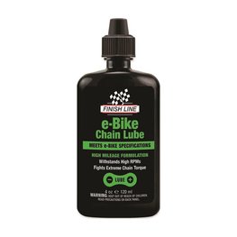 FINISH LINE smar - E-BIKE CHAIN LUBE 120ml