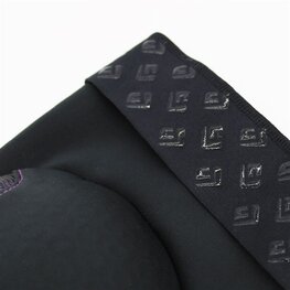 G-FORM ochraniacze na łokcie - TERRA - czarny