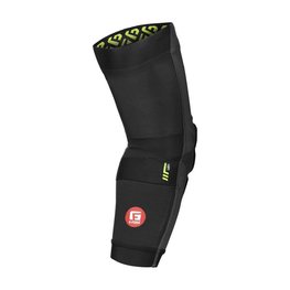 G-FORM ochraniacze na łokcie - PRO RUGGED 2 - czarny