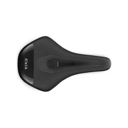 FIZIK siodełko - TERRA AIDON X1 145 MM CARBON - czarny