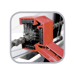 FINISH LINE szczotka do czyszczenia - GRUNGE BRUSH