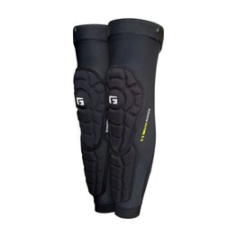G-FORM ochraniacze na kolana - PRO RUGGED 2 - czarny