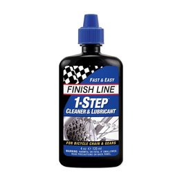 FINISH LINE smar - 1-STEP 120ml