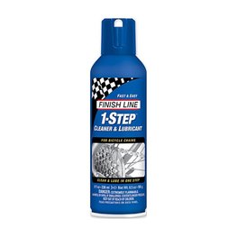 FINISH LINE smar - 1-STEP 240ml