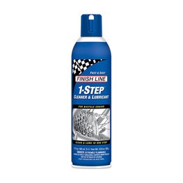 FINISH LINE smar - 1-STEP 500ml