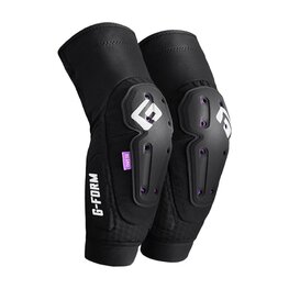 G-FORM ochraniacze na łokcie - MESA - czarny