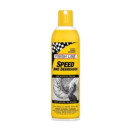 FINISH LINE środek czyszczący do roweru - SPEED CLEAN 550ml