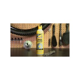 FINISH LINE środek czyszczący do roweru - SPEED CLEAN 550ml