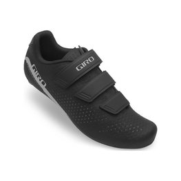 GIRO Buty rowerowe - STYLUS - czarny