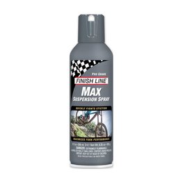 FINISH LINE smar - MAX SUSPENSION 266ml