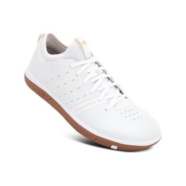 CRANKBROTHERS Buty rowerowe - STAMP STREET - biały