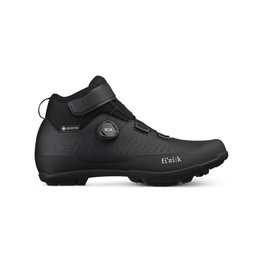 FIZIK Buty rowerowe - TERRA ARTICA X5 GTX - czarny