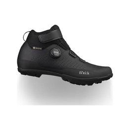 FIZIK Buty rowerowe - TERRA ARTICA X5 GTX - czarny